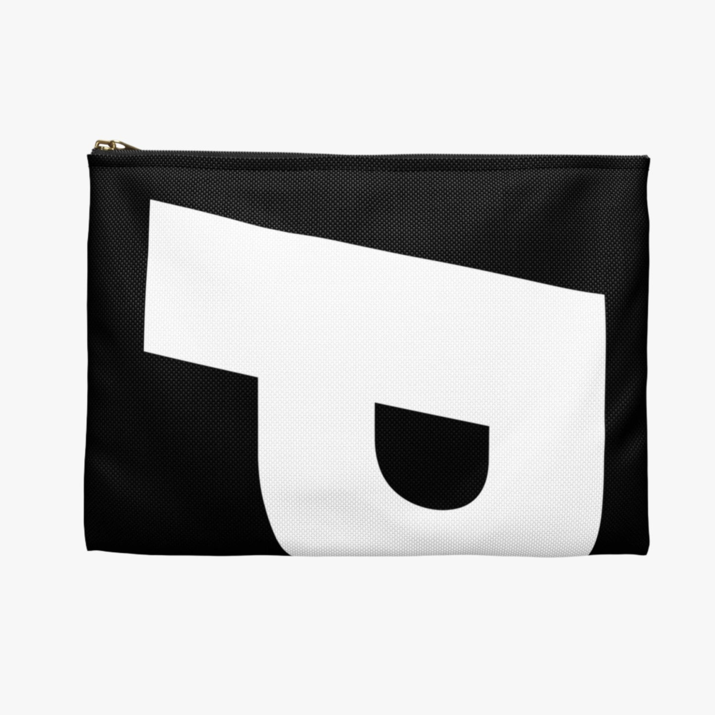 PL LOGO POUCH