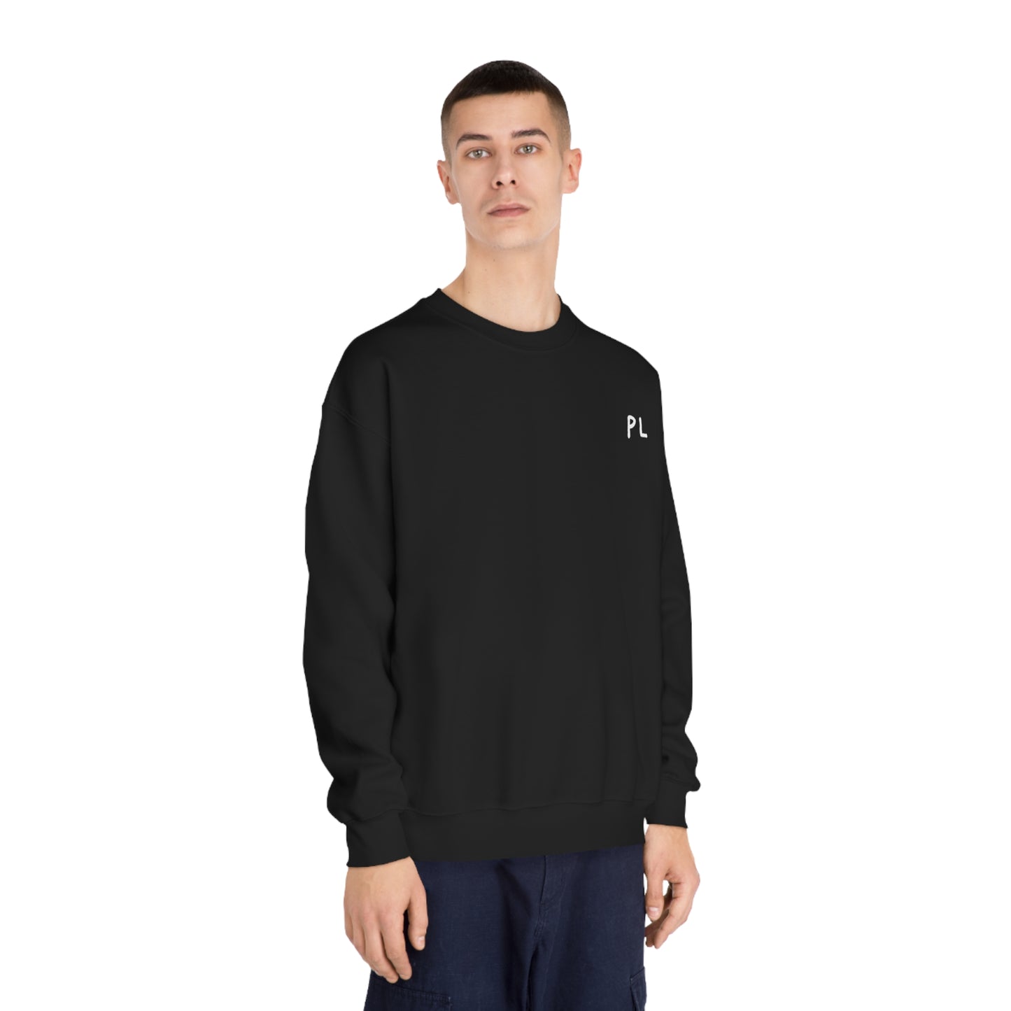YOU'VE MADE IT THIS FAR, KID CREWNECK SWEATSHIRT