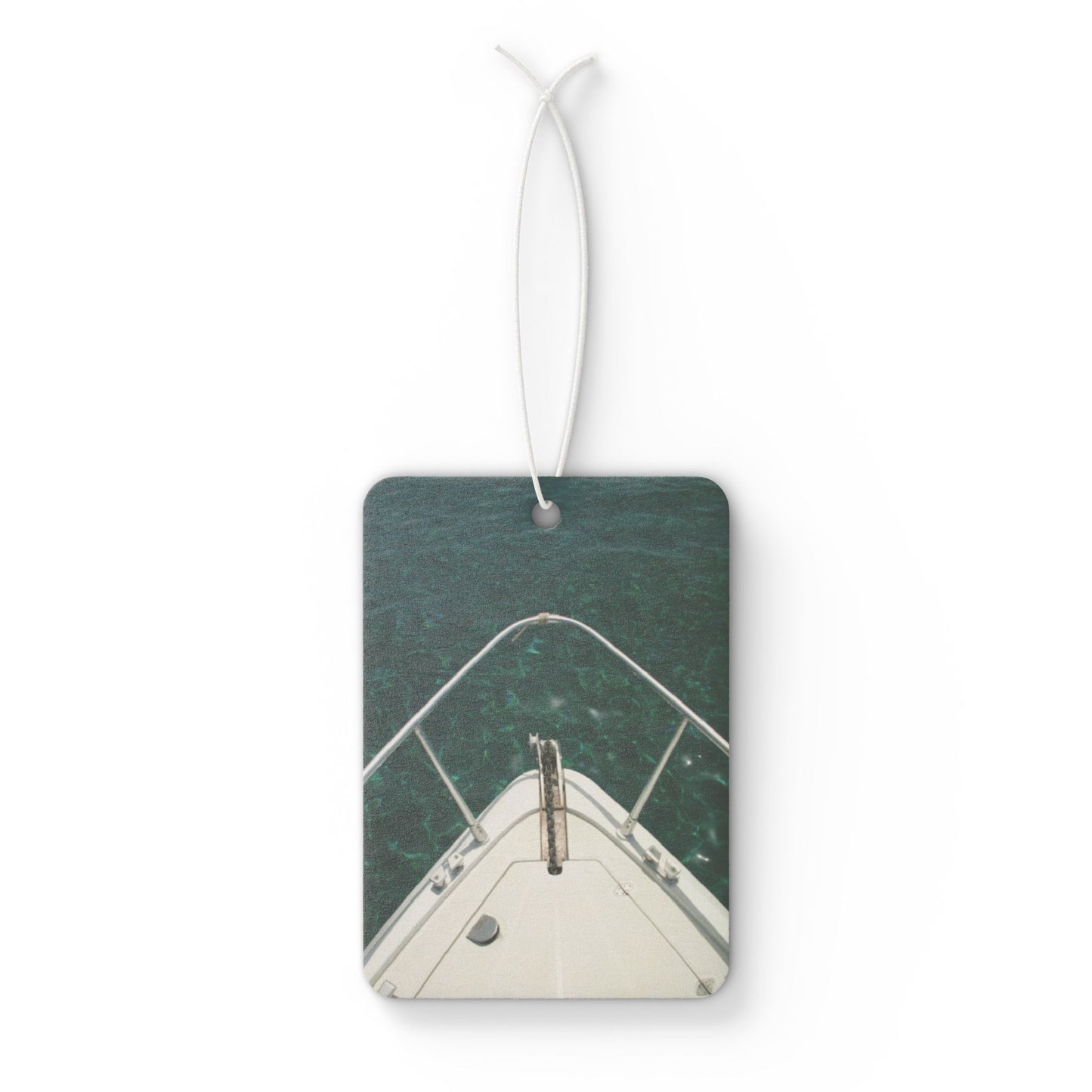 BOAT CAR FRESHENER