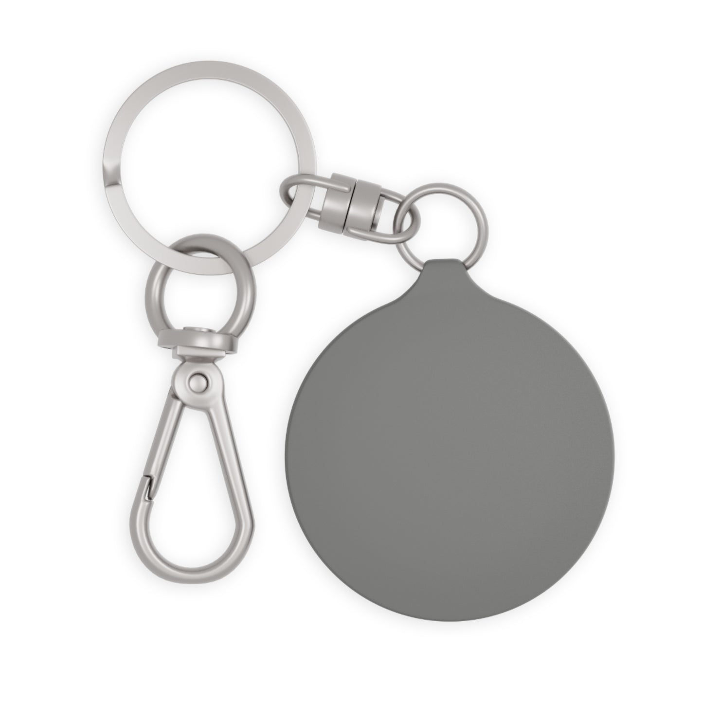 SOLITUDE KEYRING