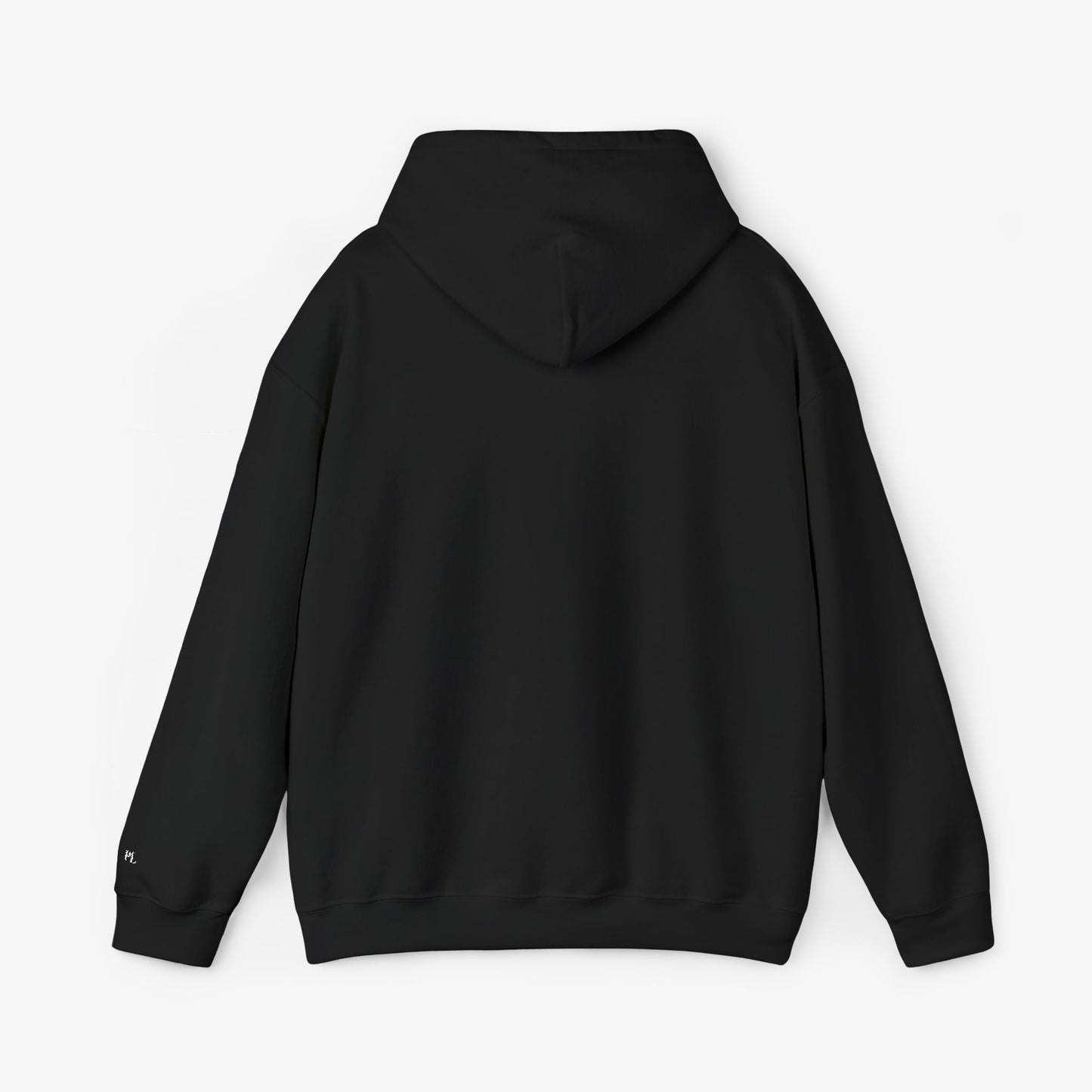 DO NOT DISTURB HOODIE