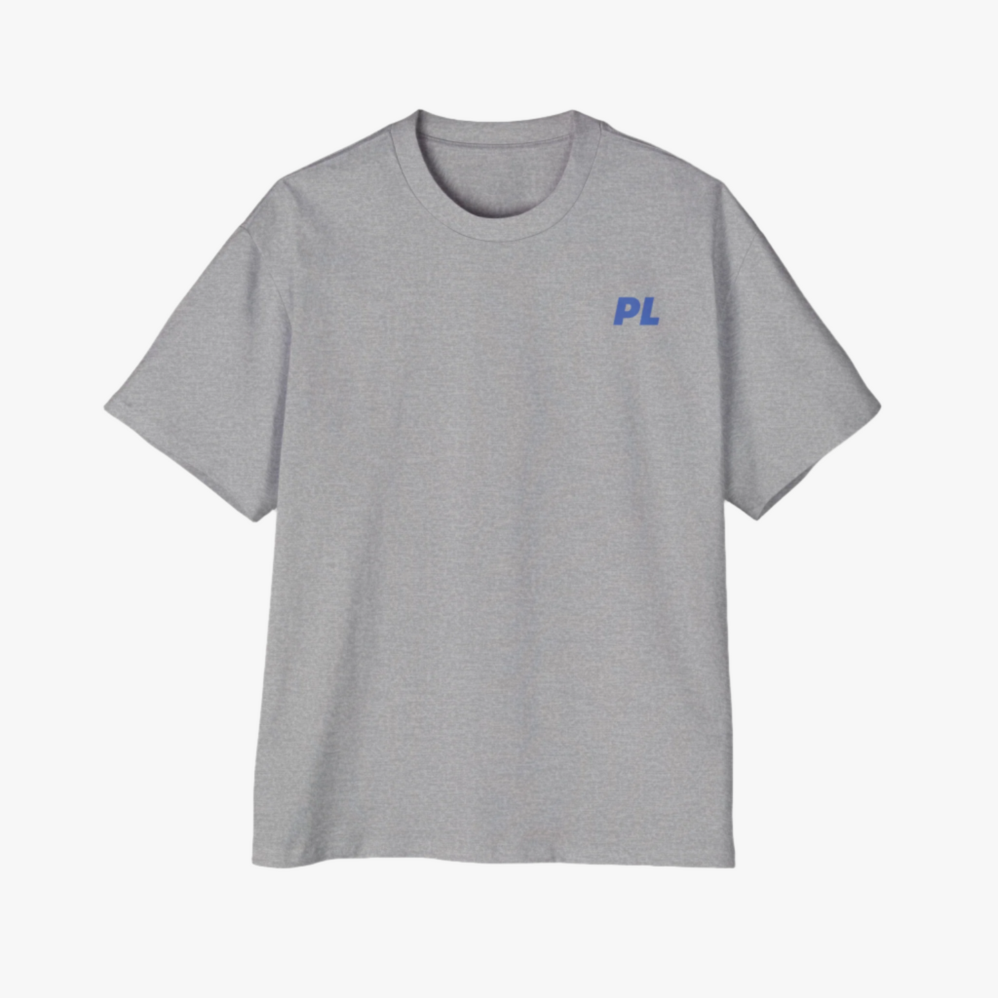 ONE PERCENT OVERSIZED TEE