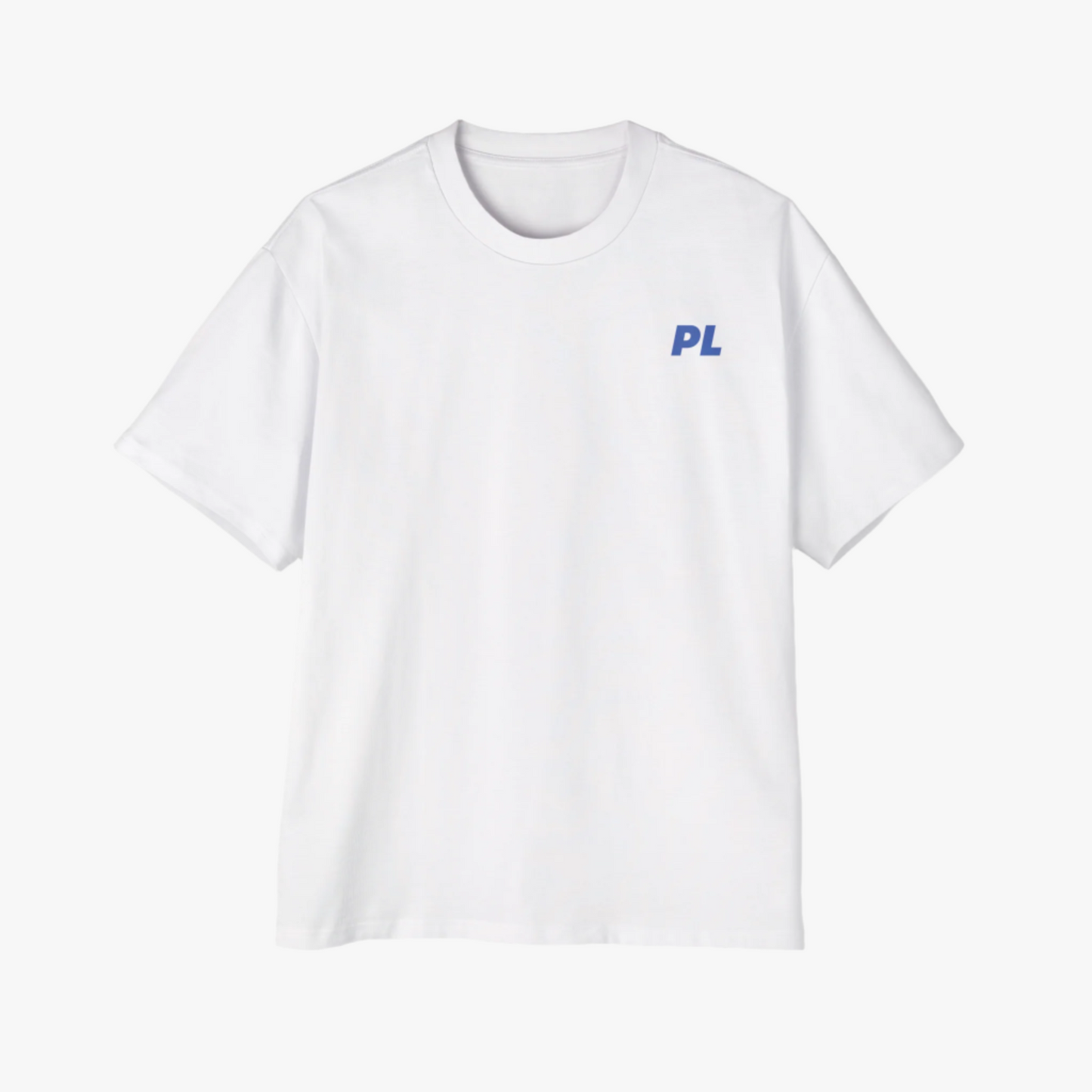 ONE PERCENT OVERSIZED TEE
