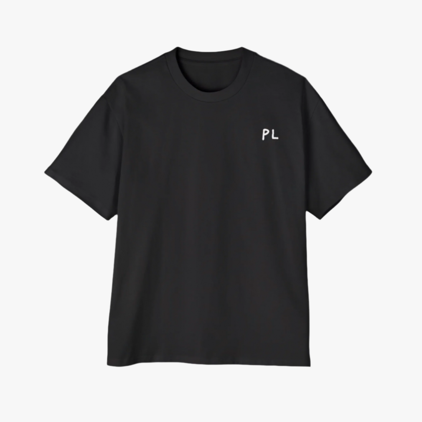 YOU'VE MADE IT THIS FAR, KID OVERSIZED TEE