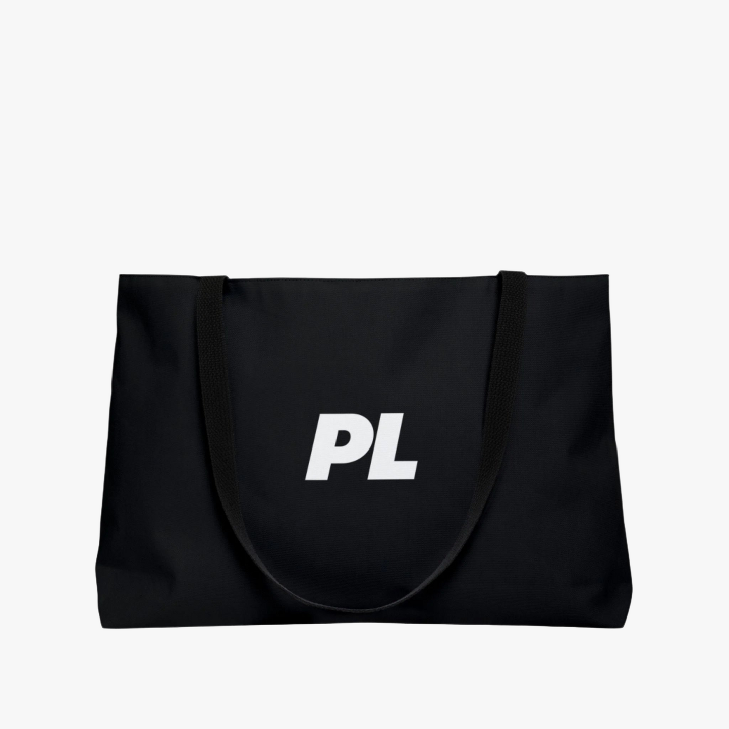 PL LOGO HOLDALL