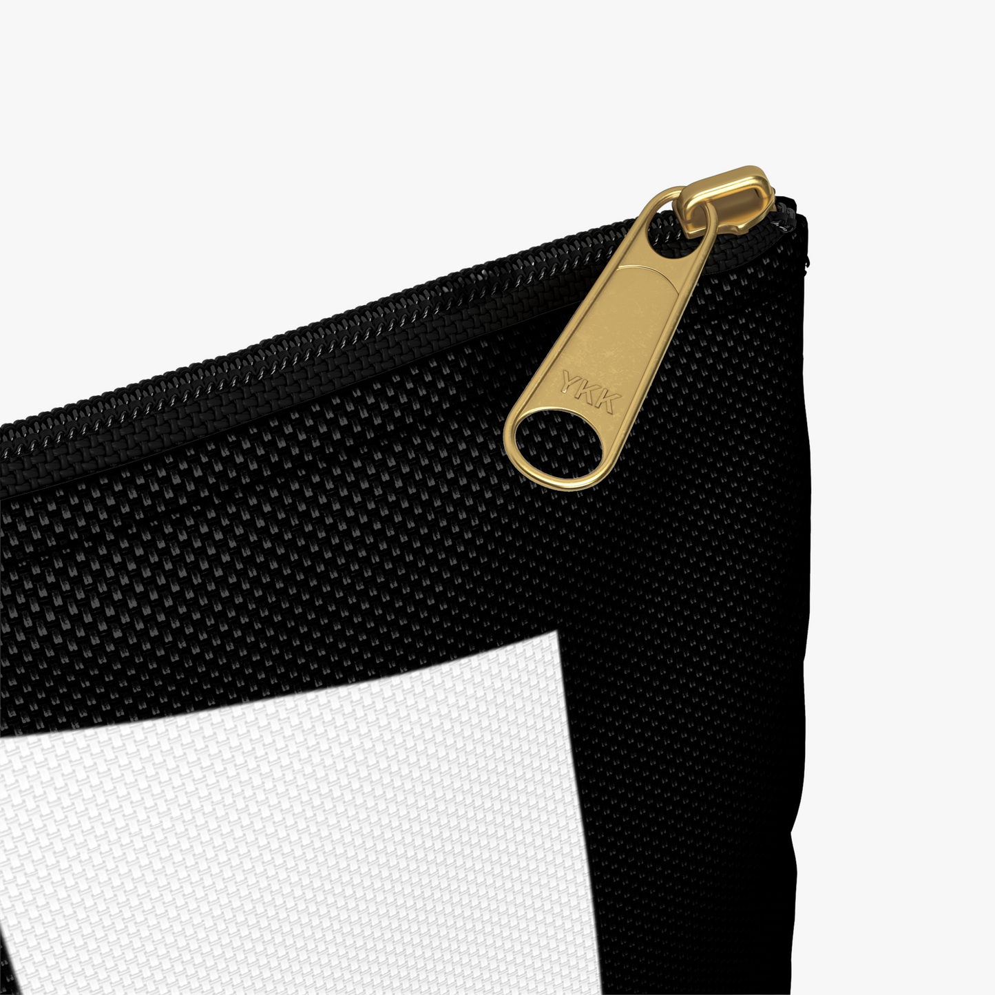 PL LOGO POUCH