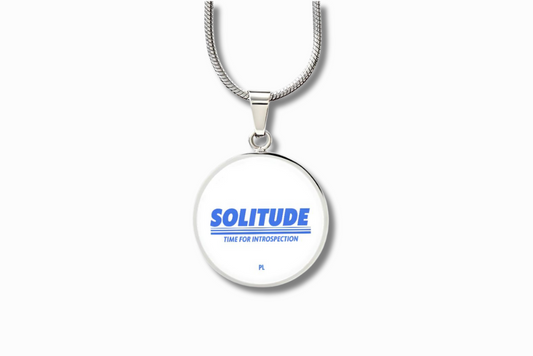 POWER OF SOLITUDE