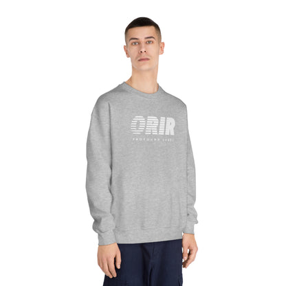 ZERO IN RESERVE 0RIR CREWNECK SWEATSHIRT