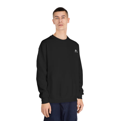YOU'VE MADE IT THIS FAR, KID CREWNECK SWEATSHIRT