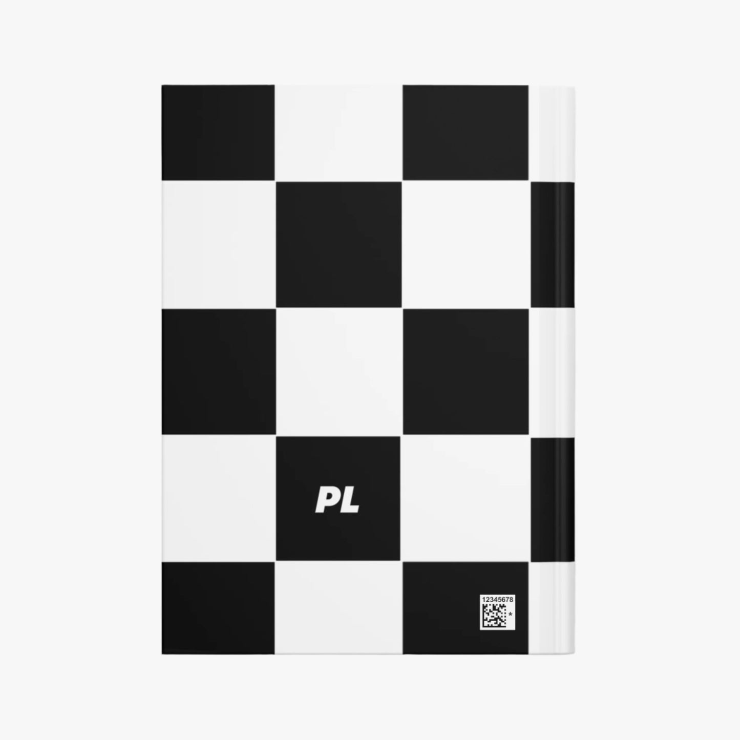 CHECKERED JOURNAL