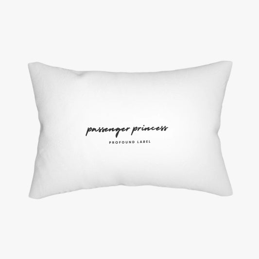 PASSENGER PRINCESS BACKSEAT PILLOW
