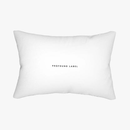 GIFT BOW BACKSEAT PILLOW