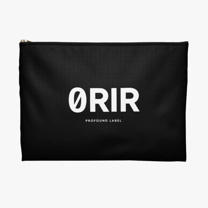 ZERO IN RESERVE 0RIR POUCH