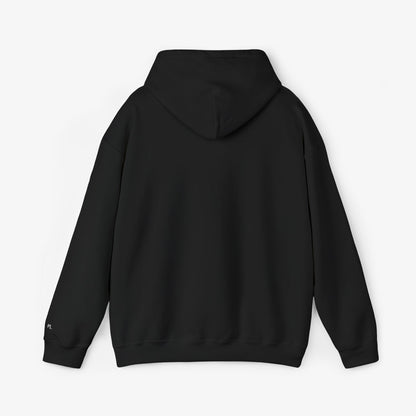FAITH OVER FEAR HOODIE