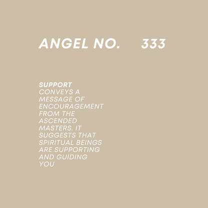 NO. 333 CAR FRESHENER