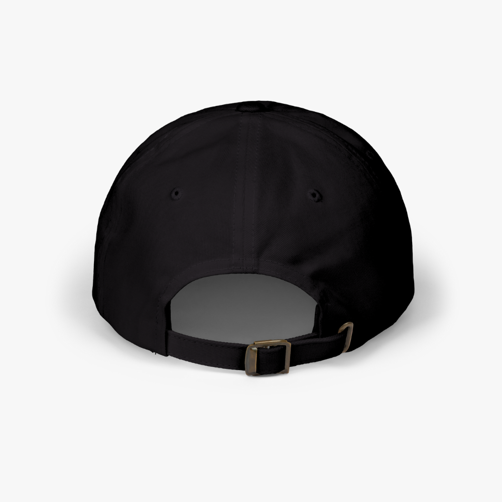 PL LOGO CAP