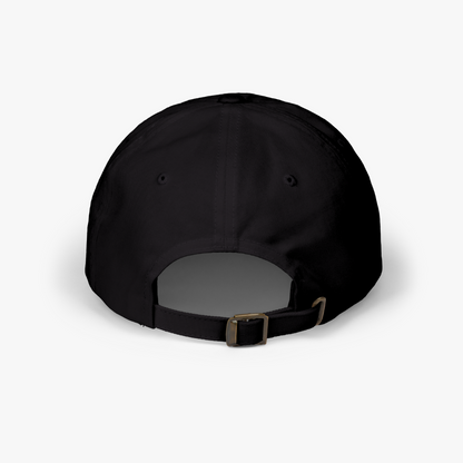 PL LOGO CAP