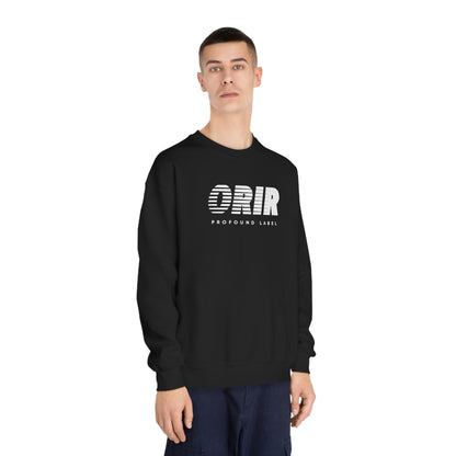 ZERO IN RESERVE 0RIR CREWNECK SWEATSHIRT
