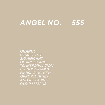 NO. 555 CAR FRESHENER