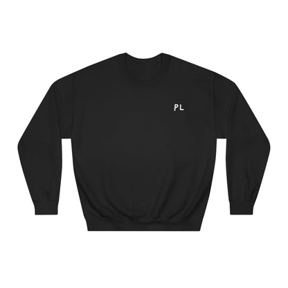 YOU'VE MADE IT THIS FAR, KID CREWNECK SWEATSHIRT