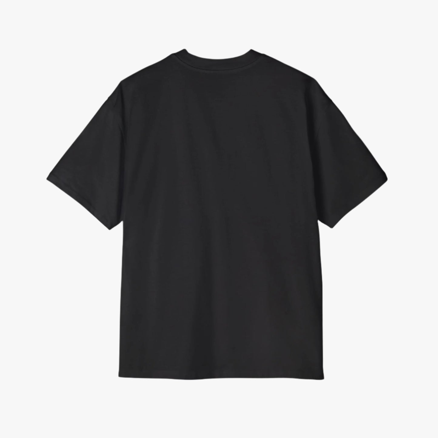 BETTER MOVEMENT LIMITED OVERSIZED TEE