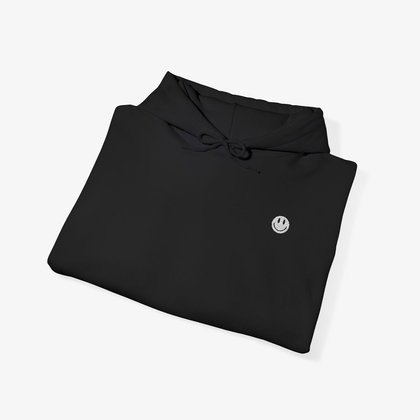 SMILE HOODIE