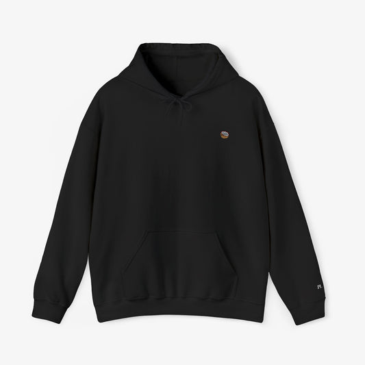 COCONUT HOODIE