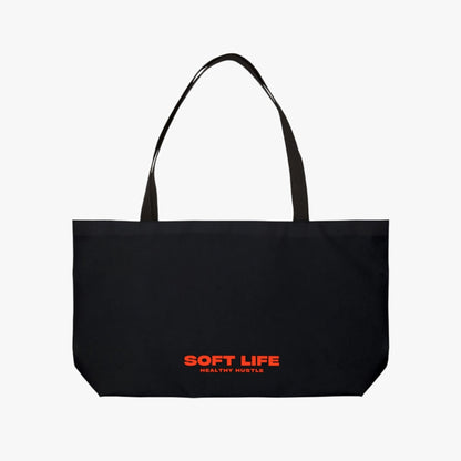SOFT LIFE HEALTHY HUSTLE HOLDALL