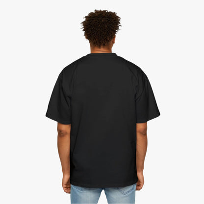 BETTER MOVEMENT LIMITED OVERSIZED TEE