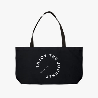 ENJOY THE JOURNEY HOLDALL