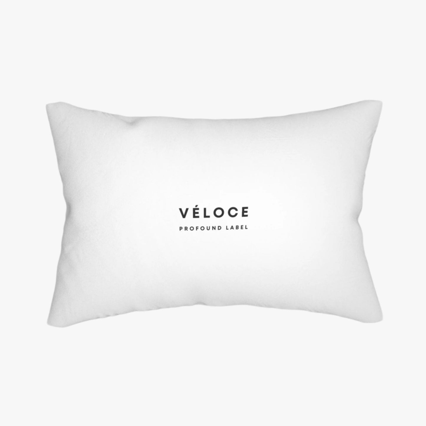 VELOCE  BACKSEAT PILLOW