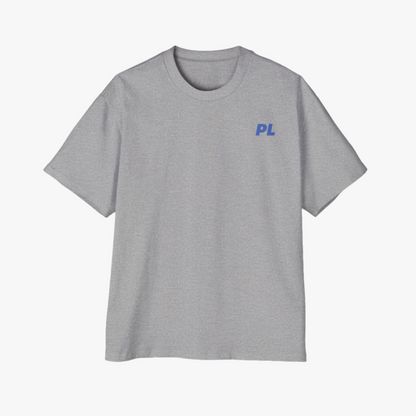 ONE PERCENT OVERSIZED TEE