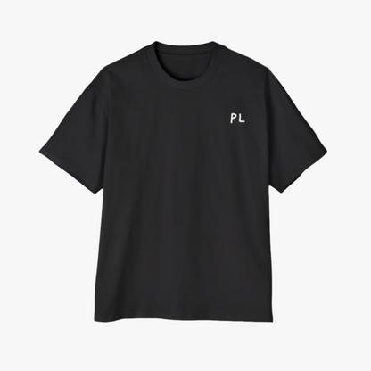 YOU'VE MADE IT THIS FAR, KID OVERSIZED TEE