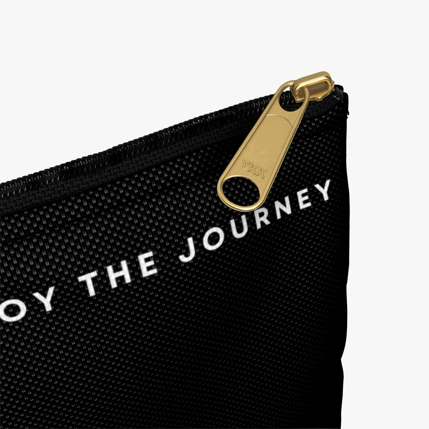 CLASSIC BLACK POUCH